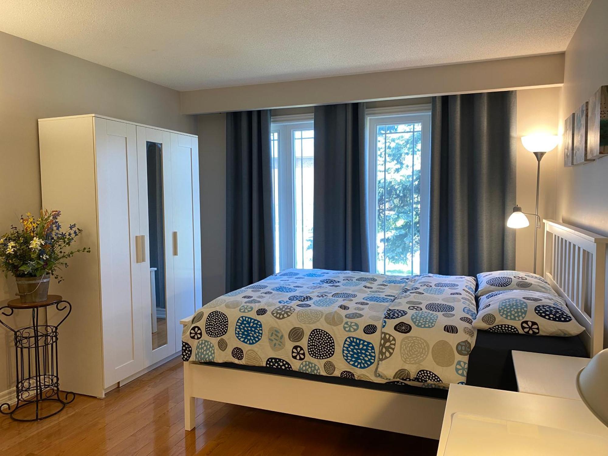 Comfort Rooms Near Toronto Airport Mississauga Cameră foto